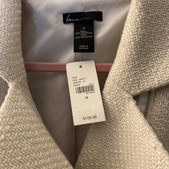 Lane Bryant Jacket - Picture 2 of 10